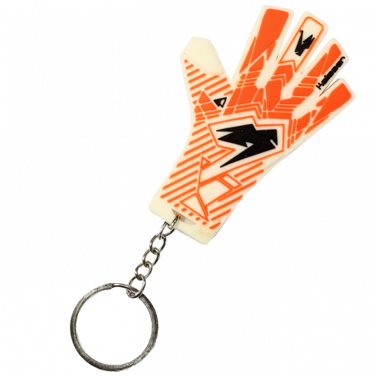 Kaliaaer PWRLITE AMCG XT Mini Glove Key Ring
