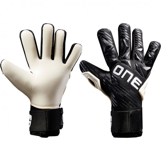 One Glove Hyperlite Midnight Negative Junior Goalkeeper Gloves