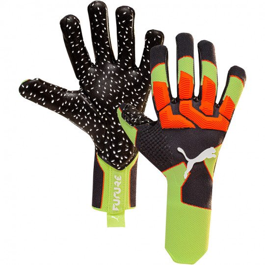 Puma Future Z One Grip 1 Cut GK Gloves - Just Keepers