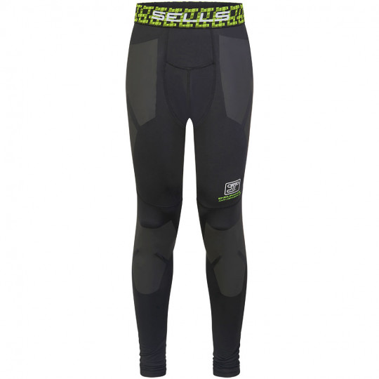 SELLS Endurance Anti Abrasion Leggings