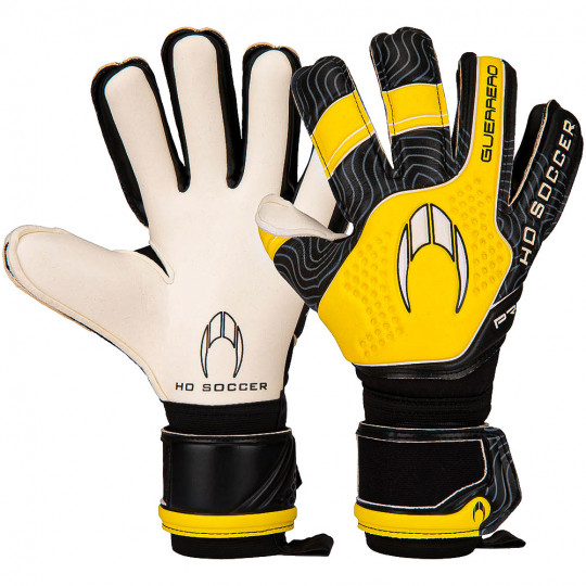 HO Soccer Guerrero PRO Negative Junior