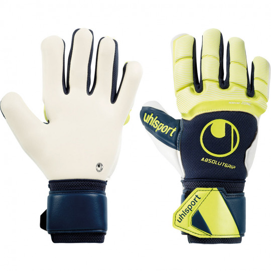 Uhlsport Absolutgrip HN Pro Junior