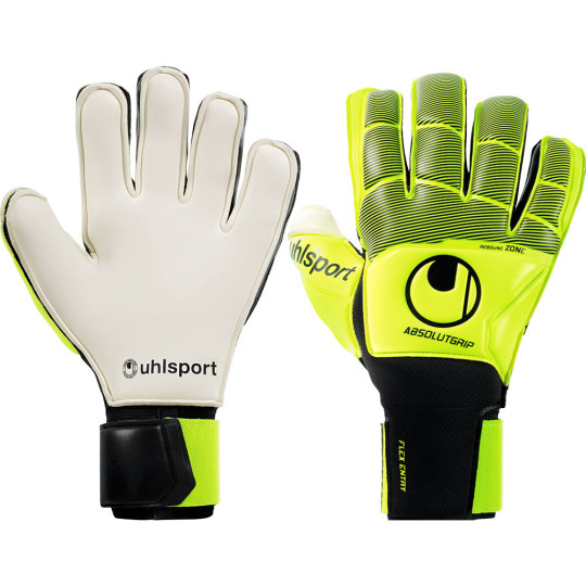 Uhlsport Absolutgrip Flexframe Carbon