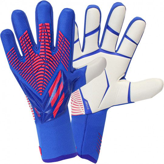 Begin掲載 adidas PREDATOR GL PRO PROMO キーパーグローブ - 通販
