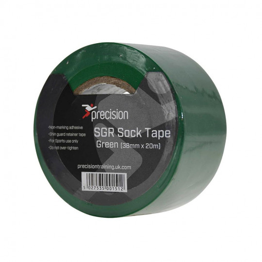 Precision SGR Sock Tape Wide 38mm