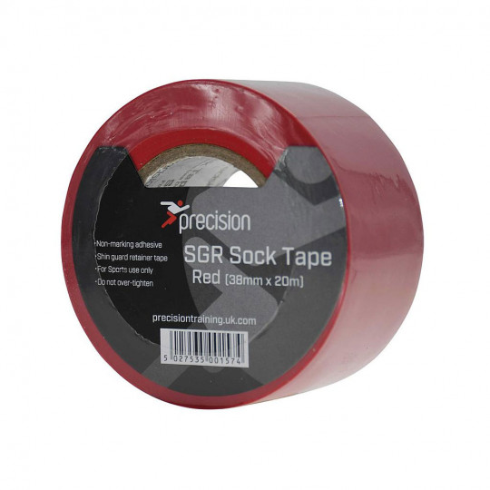 Precision SGR Sock Tape Wide 38mm