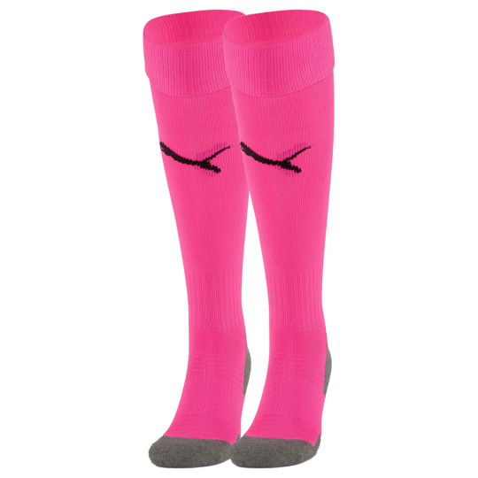 70344131 Puma Liga Sock Pink Just Keepers