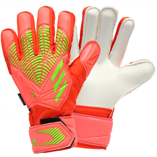 Kids Youth PRO Goalkeeper Gloves Force 500 STUNNING GLOVES FOR GOALKEEPERS 