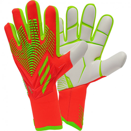 youth soccer gloves