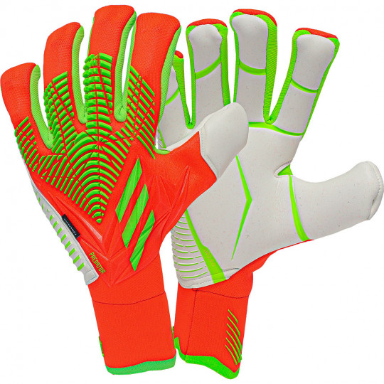 Goalkeeper Gloves : adidas | Adidas Goalkeeper Gloves | Glove | Goalkeeper Gloves - Just Keepers