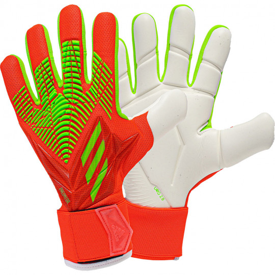 Cita vanidad dosis Goalkeeper Gloves : adidas | Best Adidas Goalkeeper Gloves | Adidas Goalie  Glove | Goalkeeper Gloves - Just Keepers