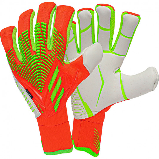 Goalkeeper Gloves : adidas | Best Adidas Goalkeeper Gloves | Goalie Glove | Goalkeeper Gloves - Just