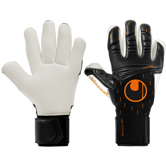 Uhlsport SPEED CONTACT ABSOLUTGRIP FINGER SURROUND Goalkeeper