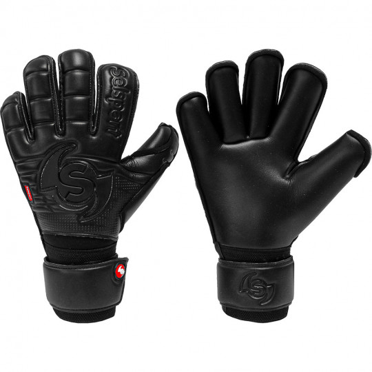 Selsport Wrappa Classic Black (Pro strap)