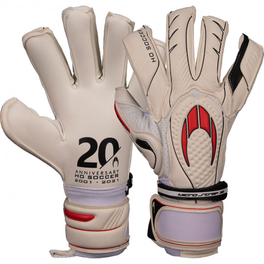 HO Soccer GHOTTA SPECIAL EDITION Roll/Neg Junior