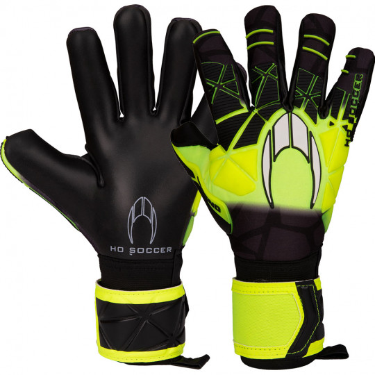 Ho Soccer Kid Replica Goalkeeper Gloves 