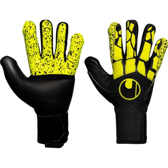 uhl sports goalkeeper gloves