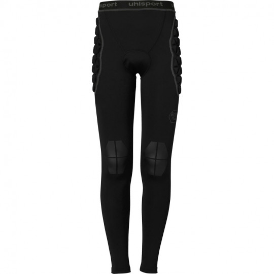 Uhlsport Bionk Frame Long Tight BLACK EDITION