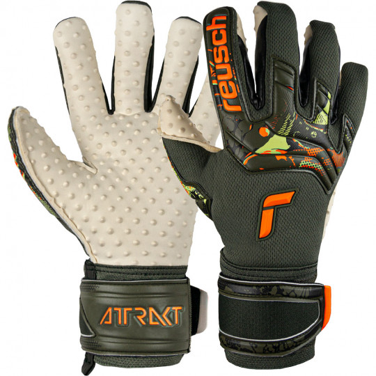 Reusch Attrakt SpeedBump