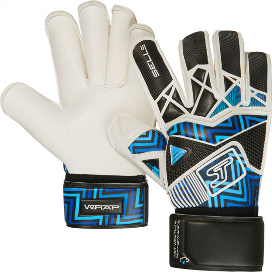 SELLS Wrap Aqua Storm