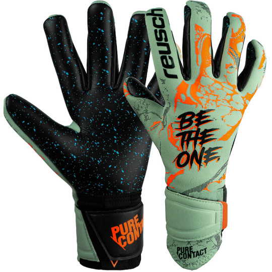 Reusch Pure Contact Fusion