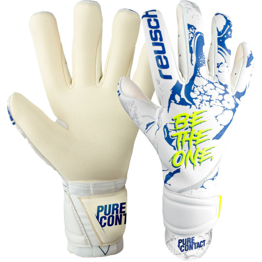 Reusch Pure Contact Gold X