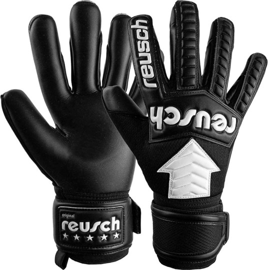 Reusch Legacy Arrow Silver