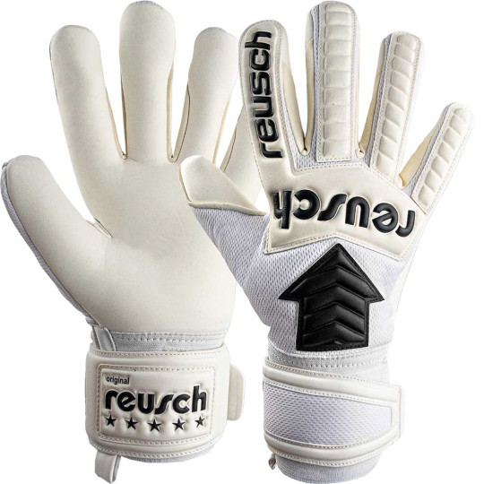 Reusch Legacy Arrow Silver