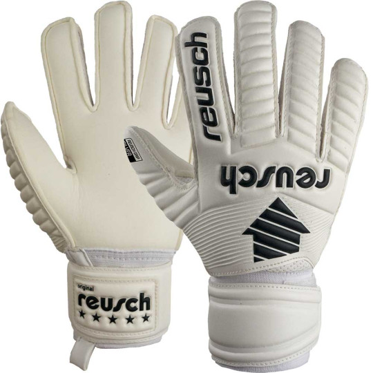 Reusch Legacy Arrow Silver Junior