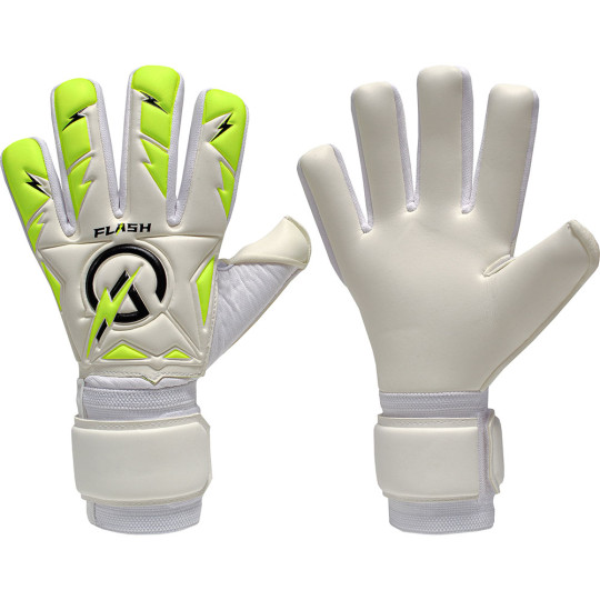 Keeper iD goalPROOF Flash Negative Junior