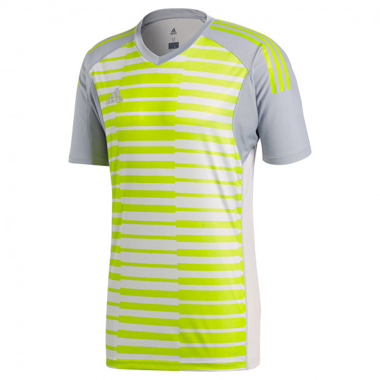 adidas adiPRO Short Sleeve GoalKeeper Jersey 