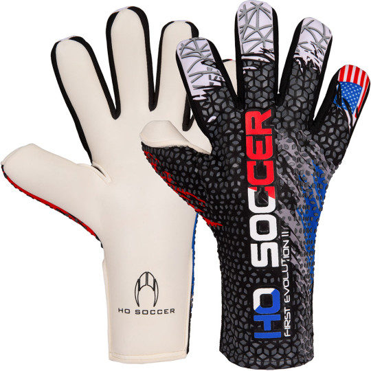 HO Soccer First Evolution Patriot USA