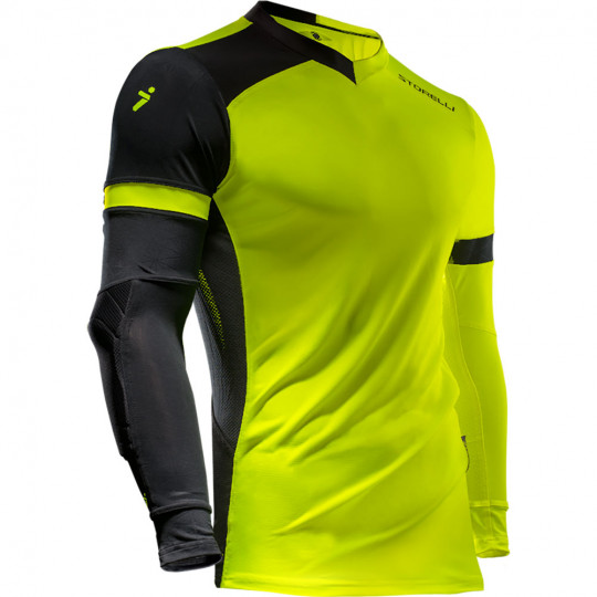 Storelli ExoShield Gladiator GK Jersey Junior