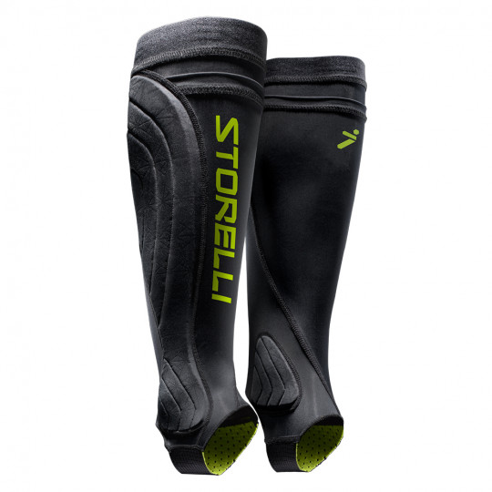 Storelli BodyShield Leg Guards Junior