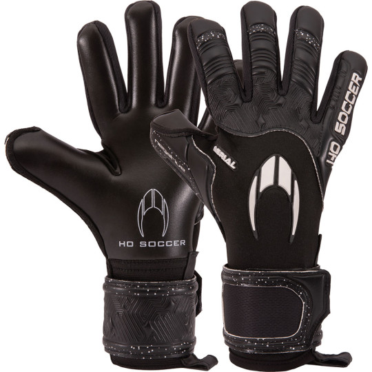 HO Soccer Aerial Negative GALAXY BLACKOUT Junior