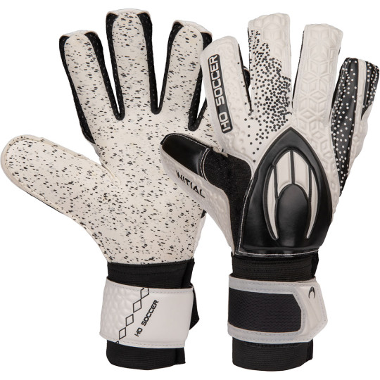 HO Soccer INITIAL POP Negative Junior