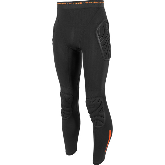 Rinat Under Guard Short Leggings Black