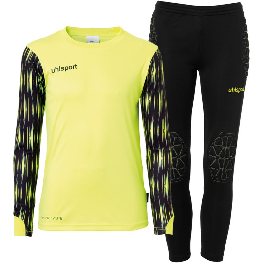 Uhlsport REACTION GOALKEEPER SET JUNIOR