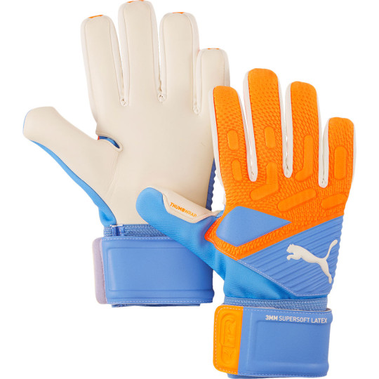 Gloves : Puma | Puma GoalKeepers Gloves | Puma Glove | Puma - Just Keepers