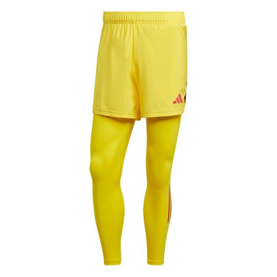 adidas Tiro 23 Pro Goalkeeper Tights/Shorts