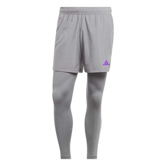 adidas Tiro 23 Pro Goalkeeper Tights/Shorts