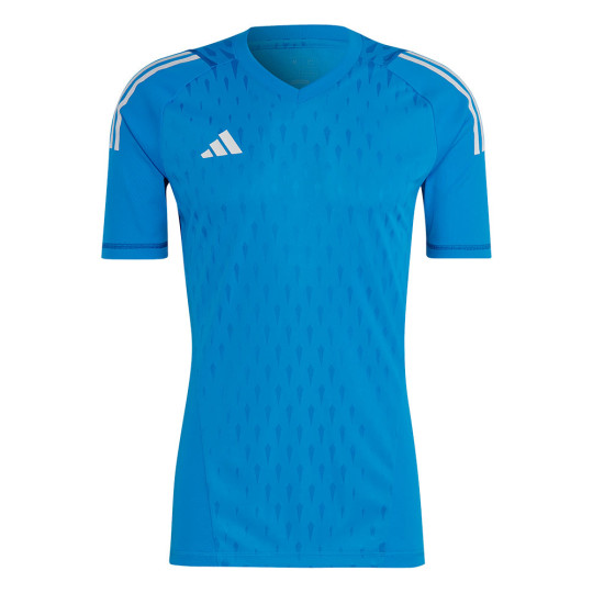 adidas Tiro 23 Pro Short Sleeve Goalkeeper Jersey