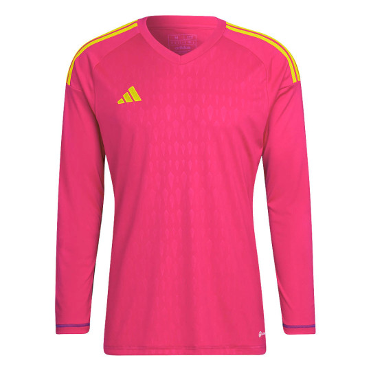 adidas Tiro 23 Competition LS Goalkeeper Jersey