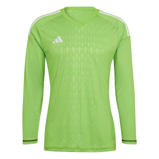 adidas Tiro 23 Competition LS Junior GK Jersey