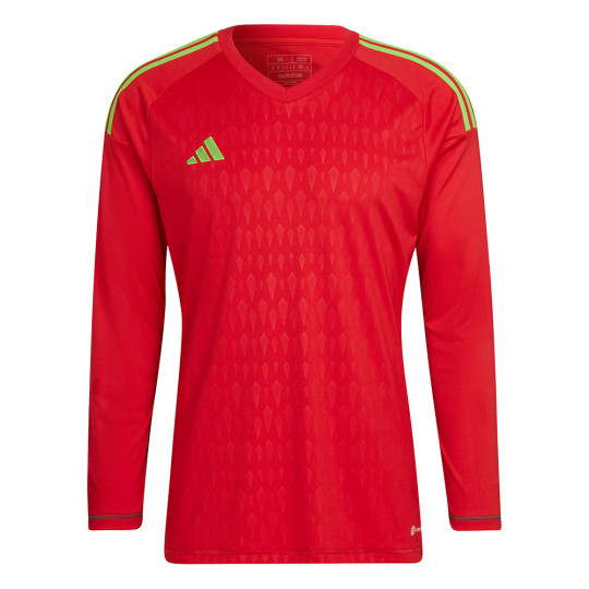 adidas Tiro 23 Competition LS Junior GK Jersey