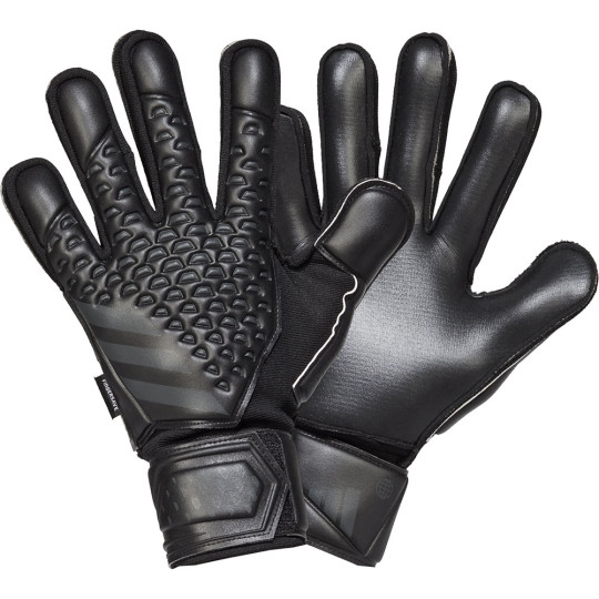 adidas Predator Match Fingersave Night Strike