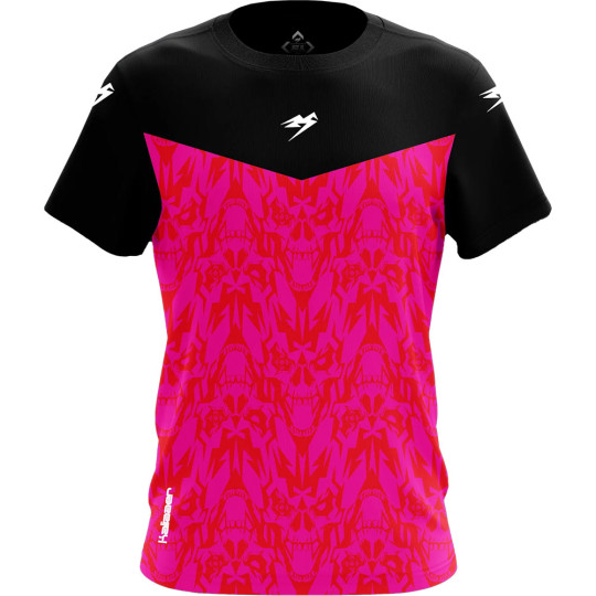 Kaliaaer AER V1 Junior Short Sleeve GK Top