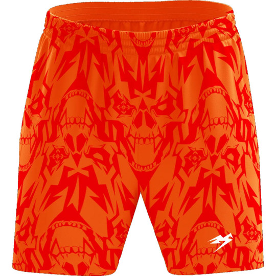Kaliaaer AER V2 GK Shorts