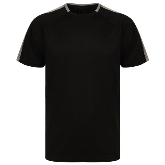 Keeper iD GK Pro SS Training T-Shirt