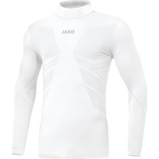 JAKO Comfort 2.0 Longsleeve Turtleneck Top Junior